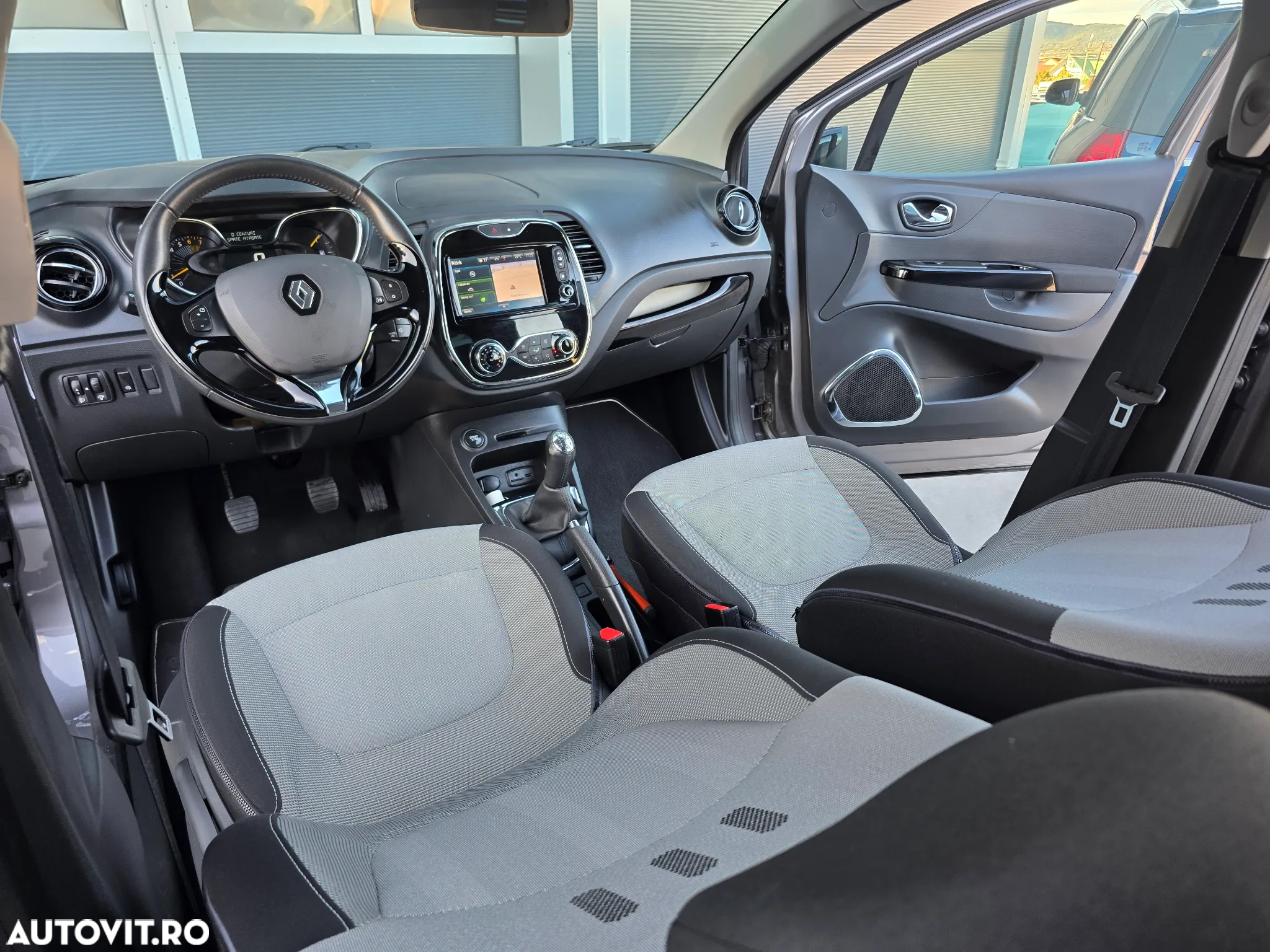 Renault Captur ENERGY TCe 90 Start&Stop Life - 23