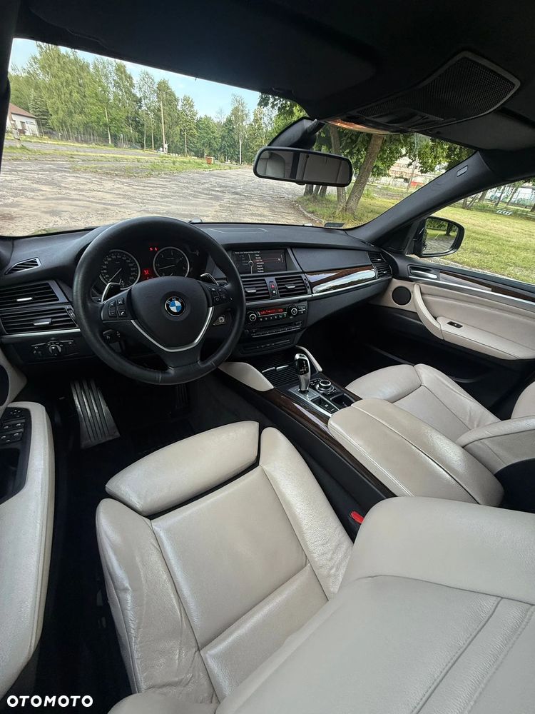 BMW X6 30d xDrive - 19