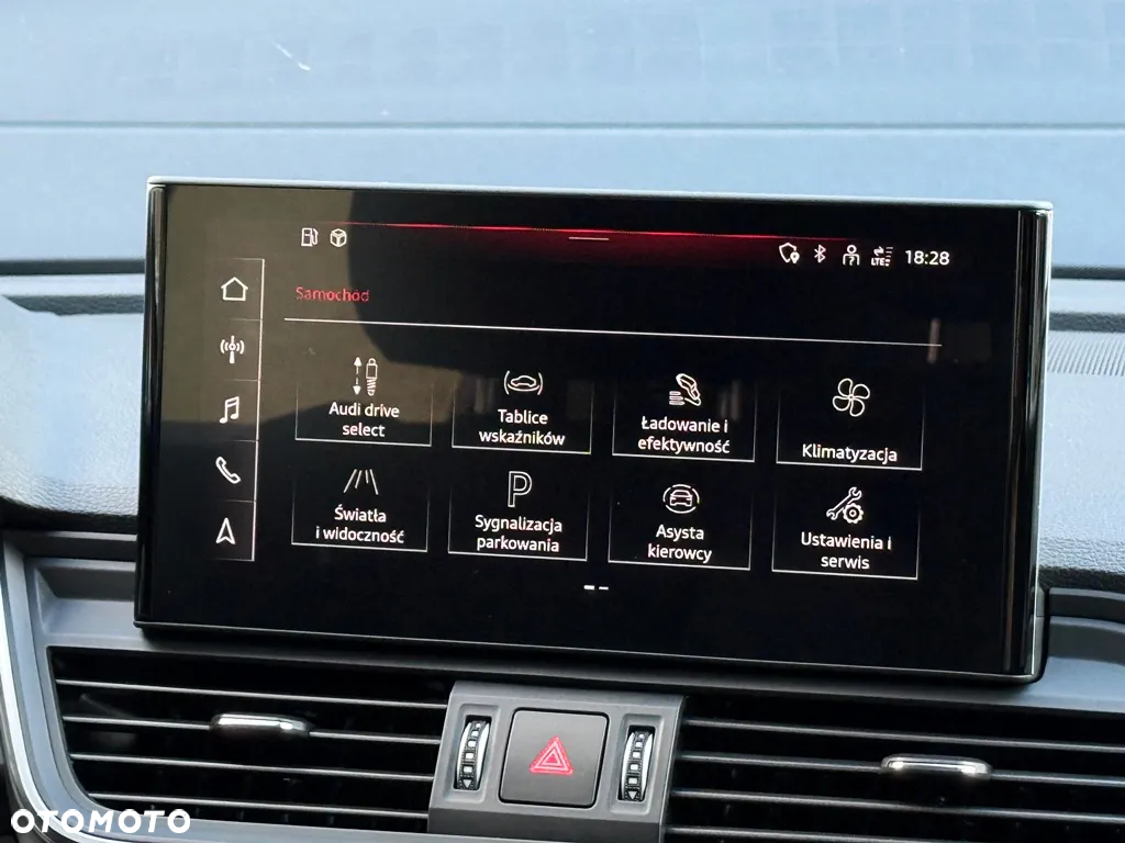 Audi Q5 50 TFSI e Quattro Sport S tronic - 10