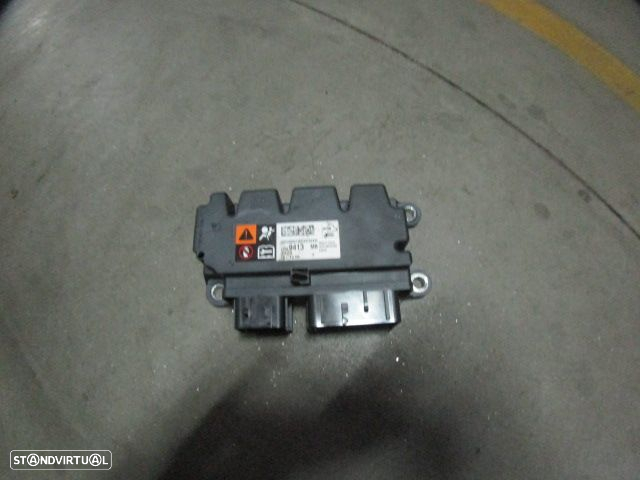 Kit Airbags 13299780 13381057 13589413 OPEL ASTRA J 2015 1.6 CDTI 110CV 4P BRANCO PRETO - 8