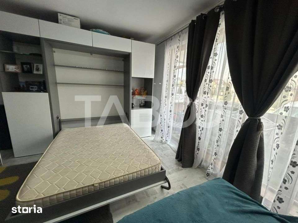2 camere, apartament de vanzare - Sibiu (judet), Selimbar