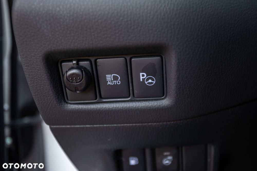 Toyota C-HR 2.0 Hybrid Dynamic Force GR Sport - 24