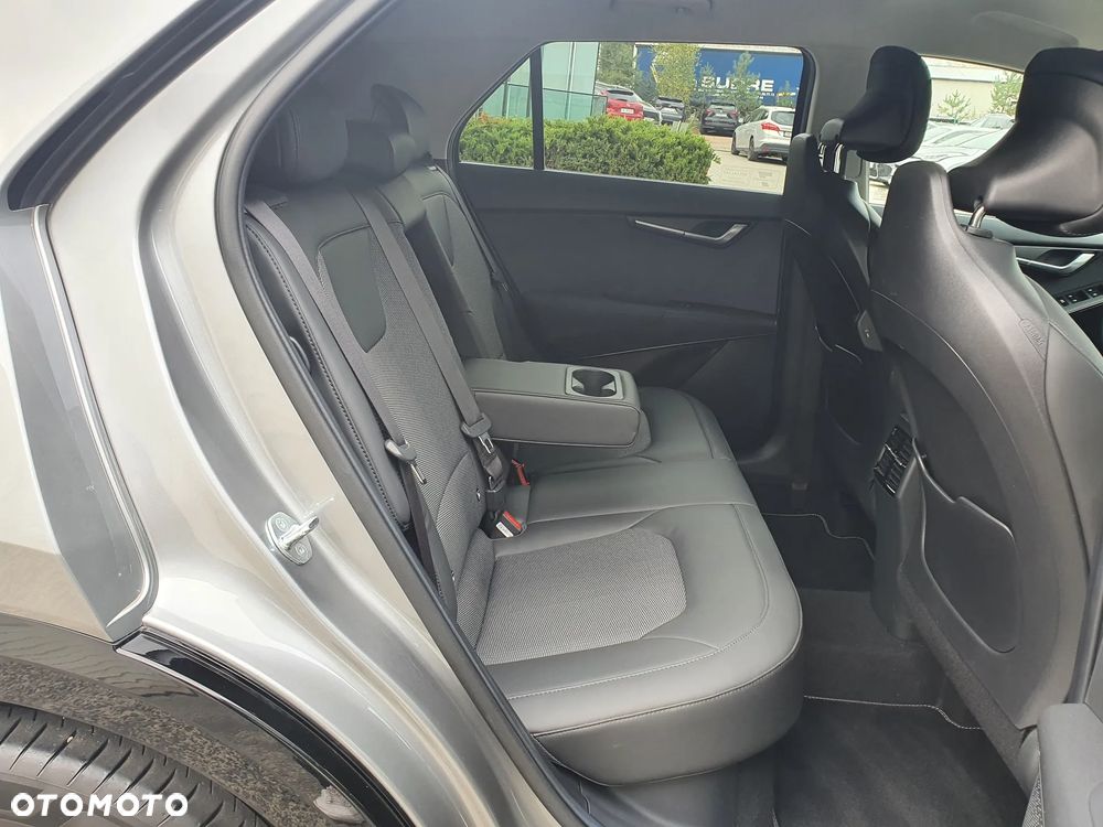 Kia Niro 1.6 GDI Hybrid L - 23