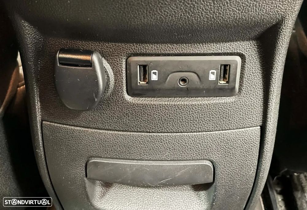 Renault Grand Scénic ENERGY dCi 130 Business - 25