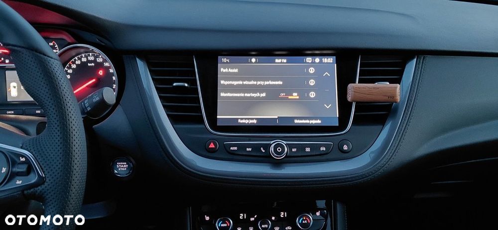Opel Grandland X 2019 photo 5