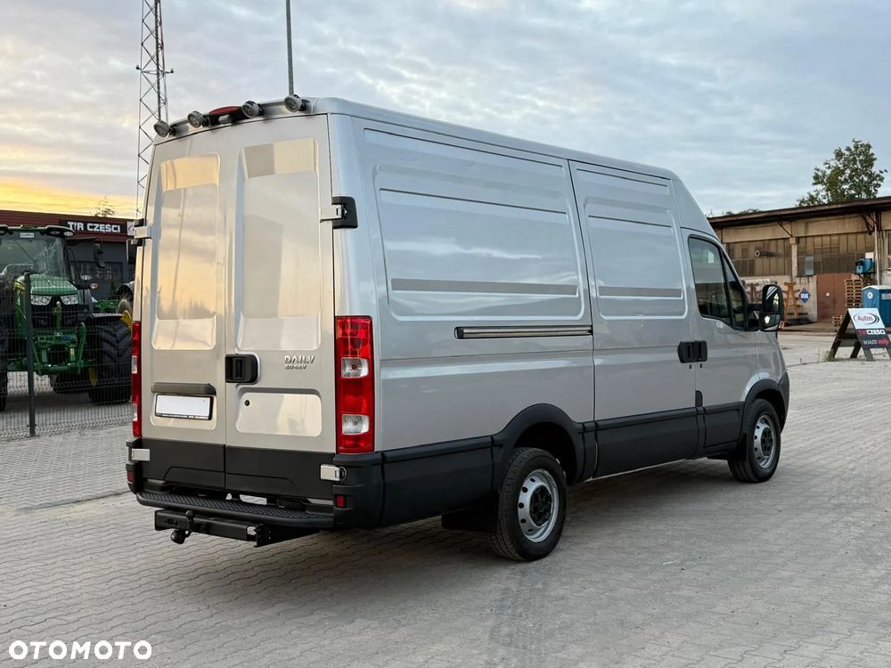 Iveco Daily - 11