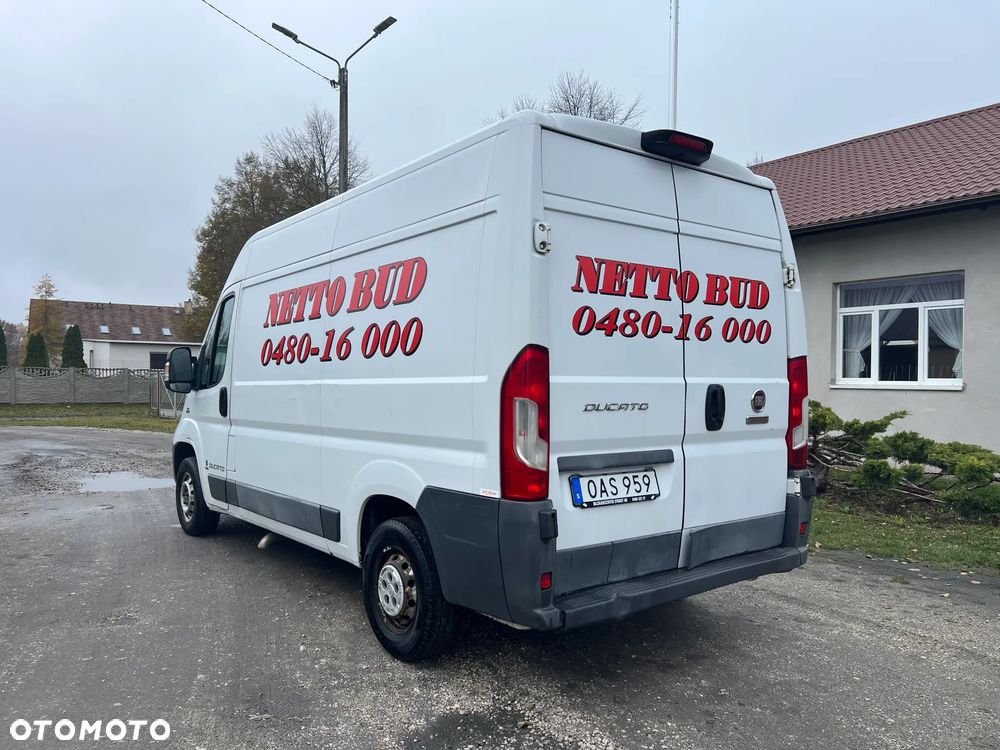 Fiat Ducato - 21