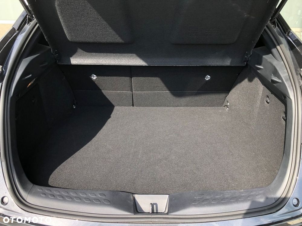 Toyota C-HR 2.0 Hybrid Style - 35