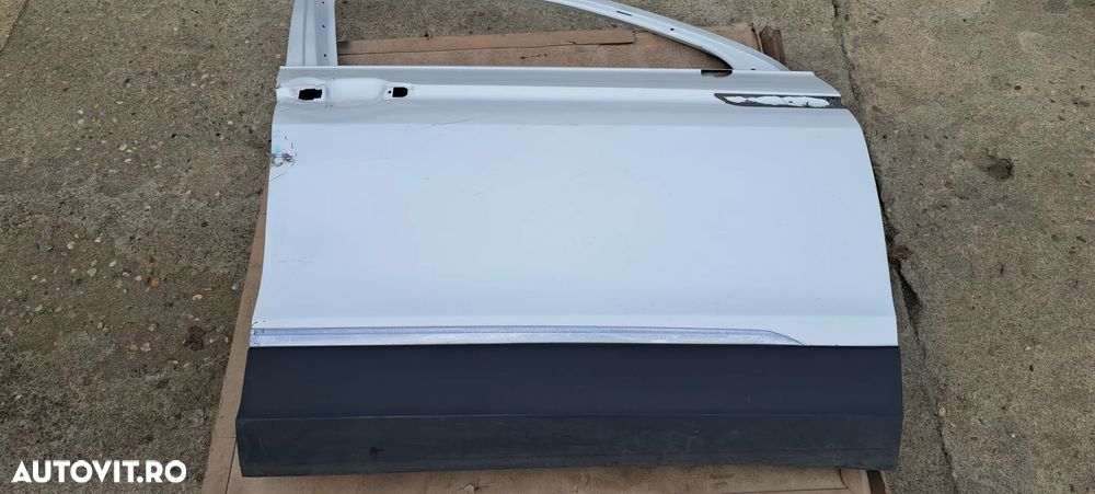 Usa dreapta fata Volkswagen Tiguan 2 - 1
