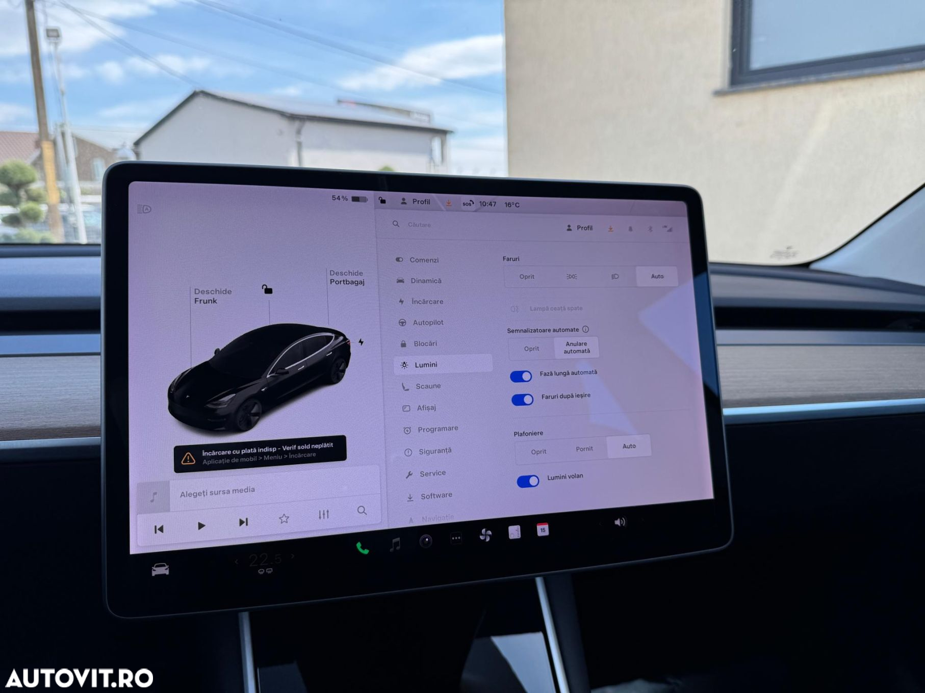 Tesla Model 3 Standard Reichweite Plus Hinterradantrieb - 20