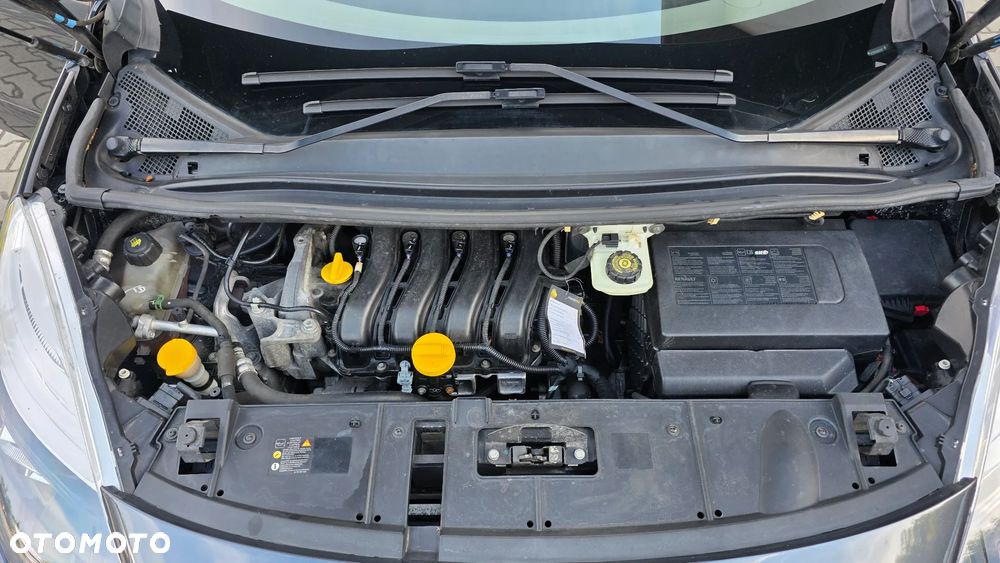 Renault Grand Scenic 1.6 16V 110 Authentique - 30