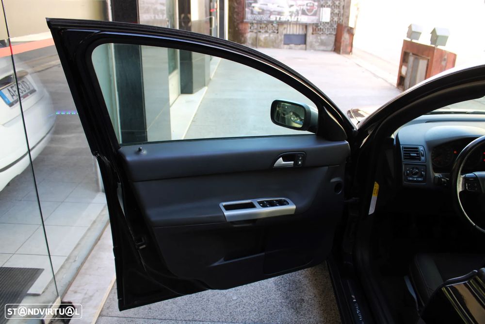 Volvo V50 2.0 D Nível 1 17 - 19
