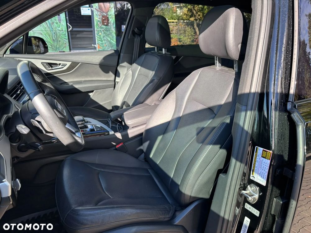 Audi Q7 - 26