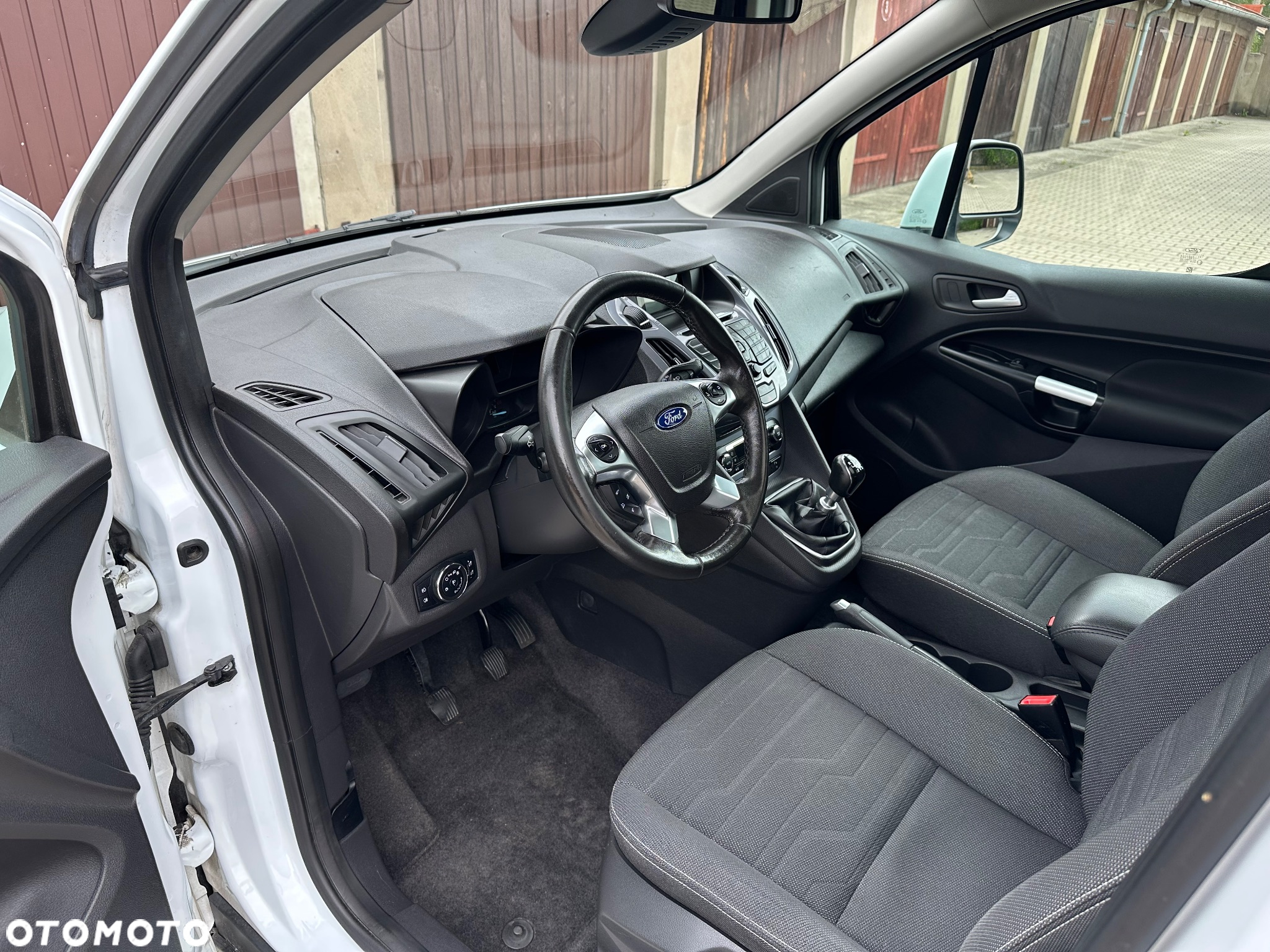 Ford Tourneo Connect Grand 1.5 EcoBlue Start/Stop Active - 5