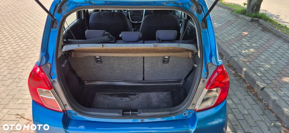 Suzuki Celerio 1.0 Club - 11