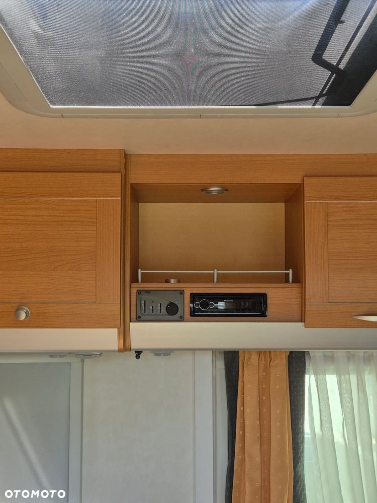 KNAUS ROYALE 580 - 8