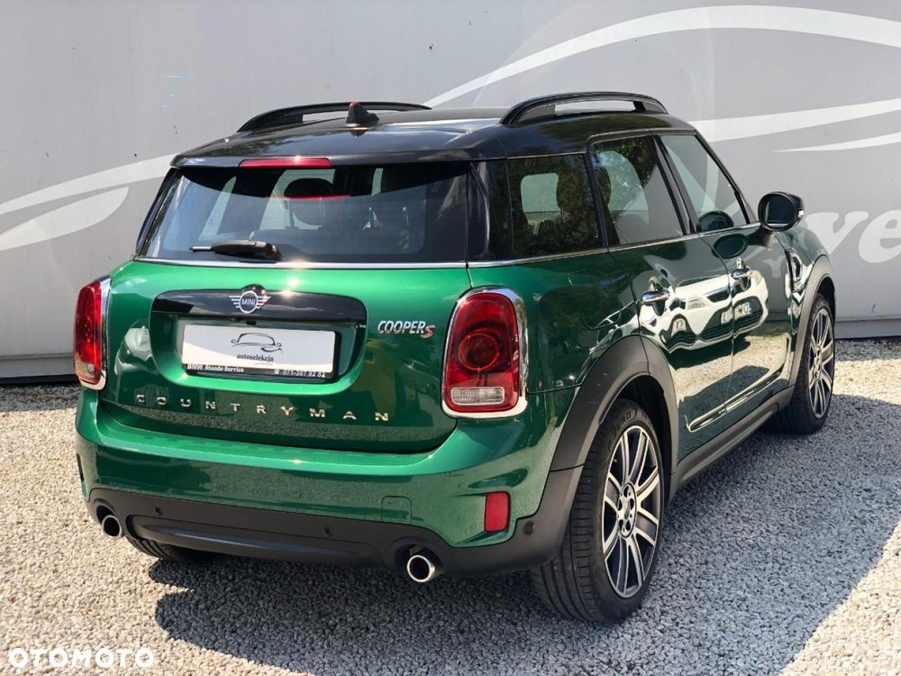 MINI Countryman - 3