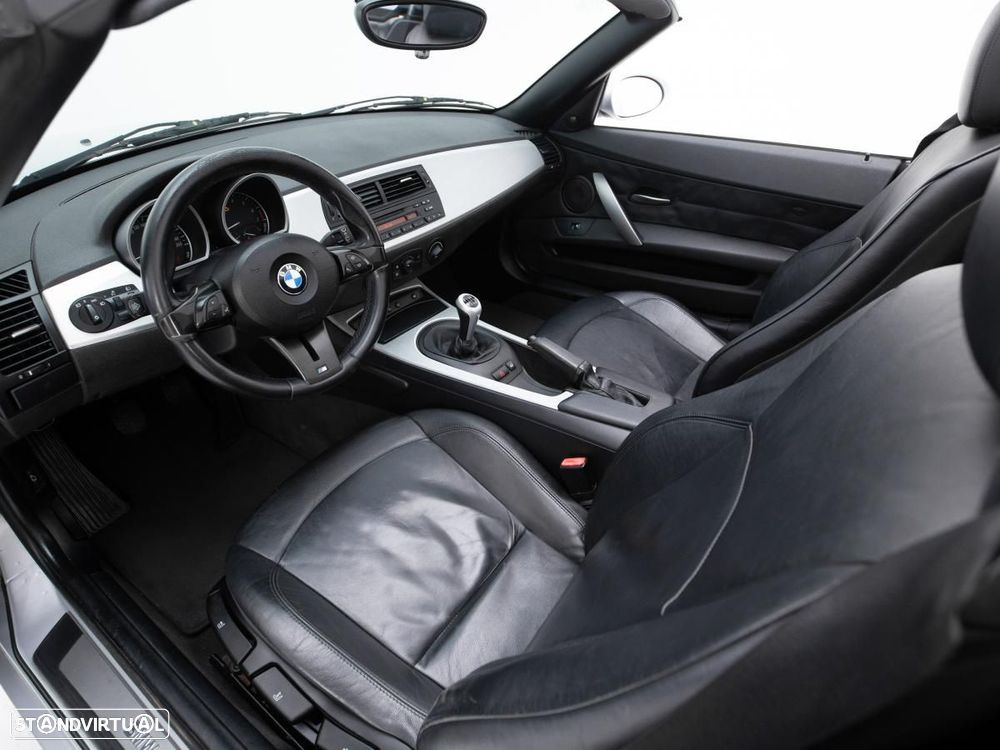 BMW Z4 - 8