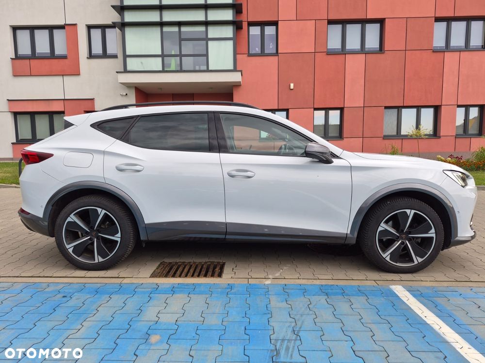 Cupra Formentor - 7