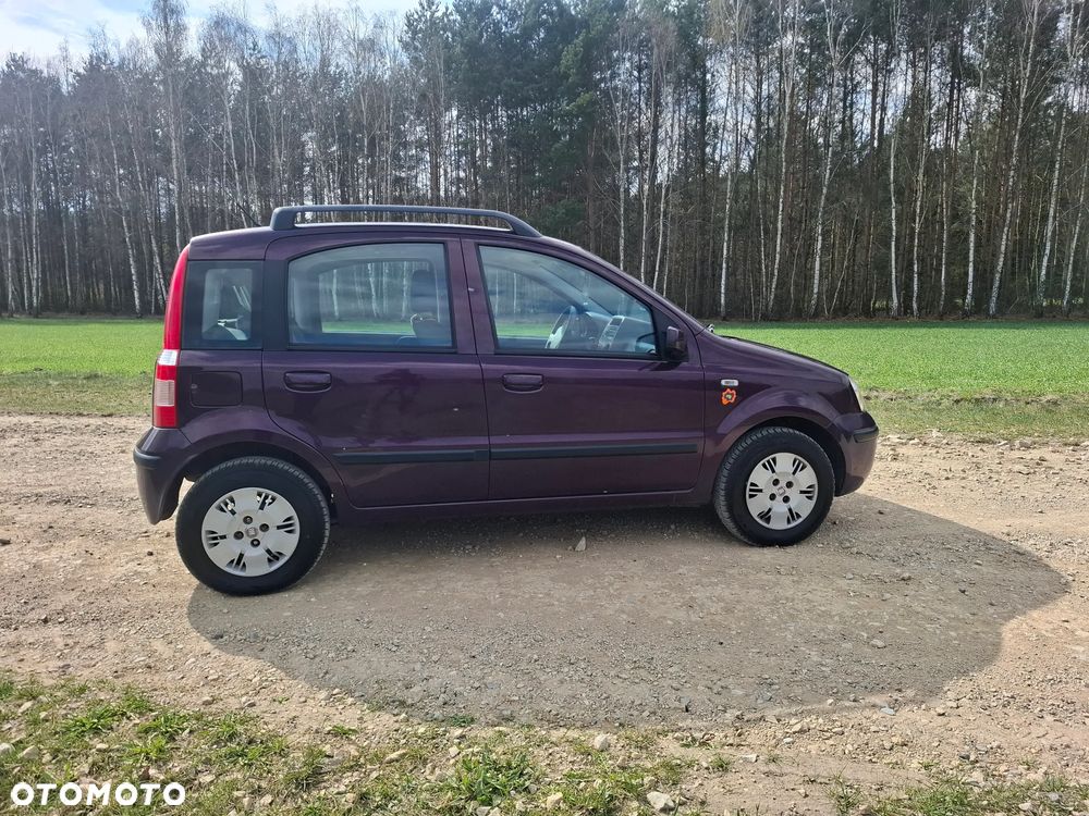 Fiat Panda 1.2 Active - 20