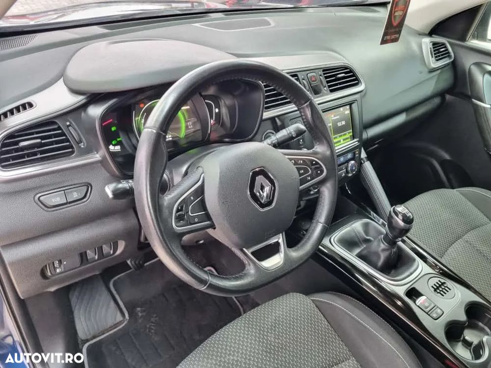 Renault Kadjar - 6