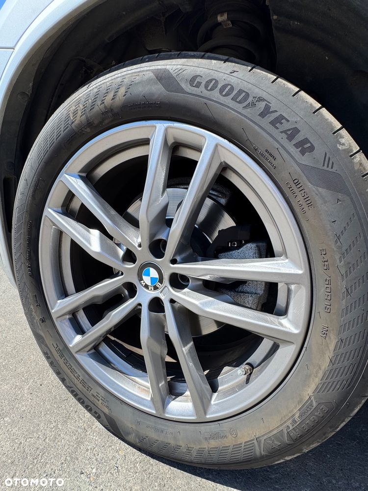 BMW X4 - 25