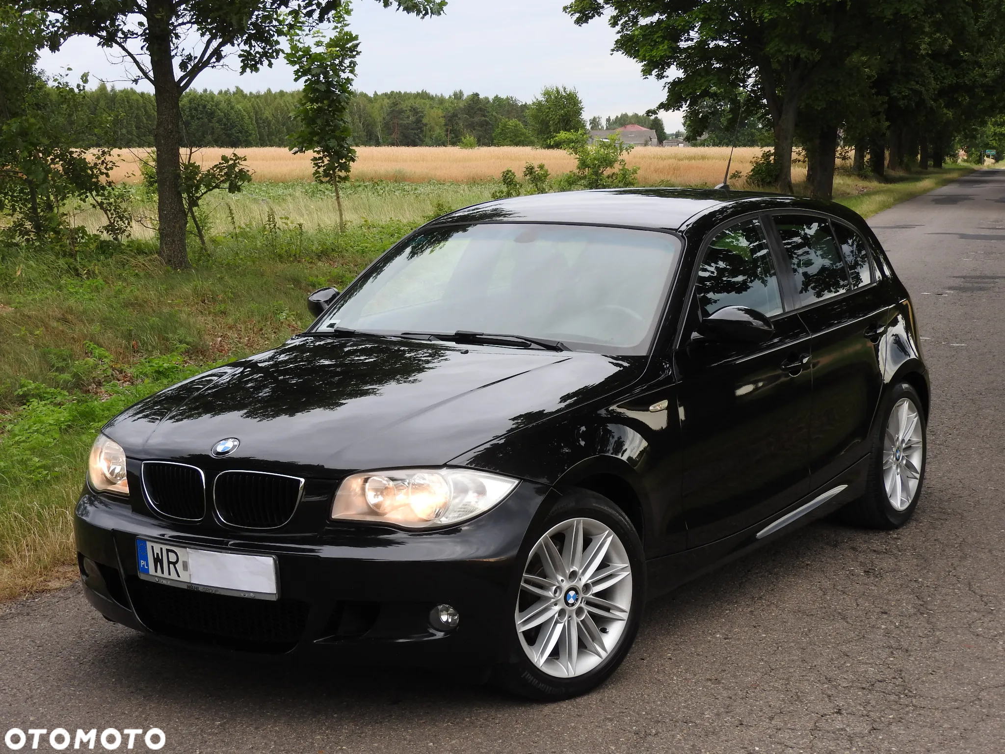 BMW Seria 1 120i - 2