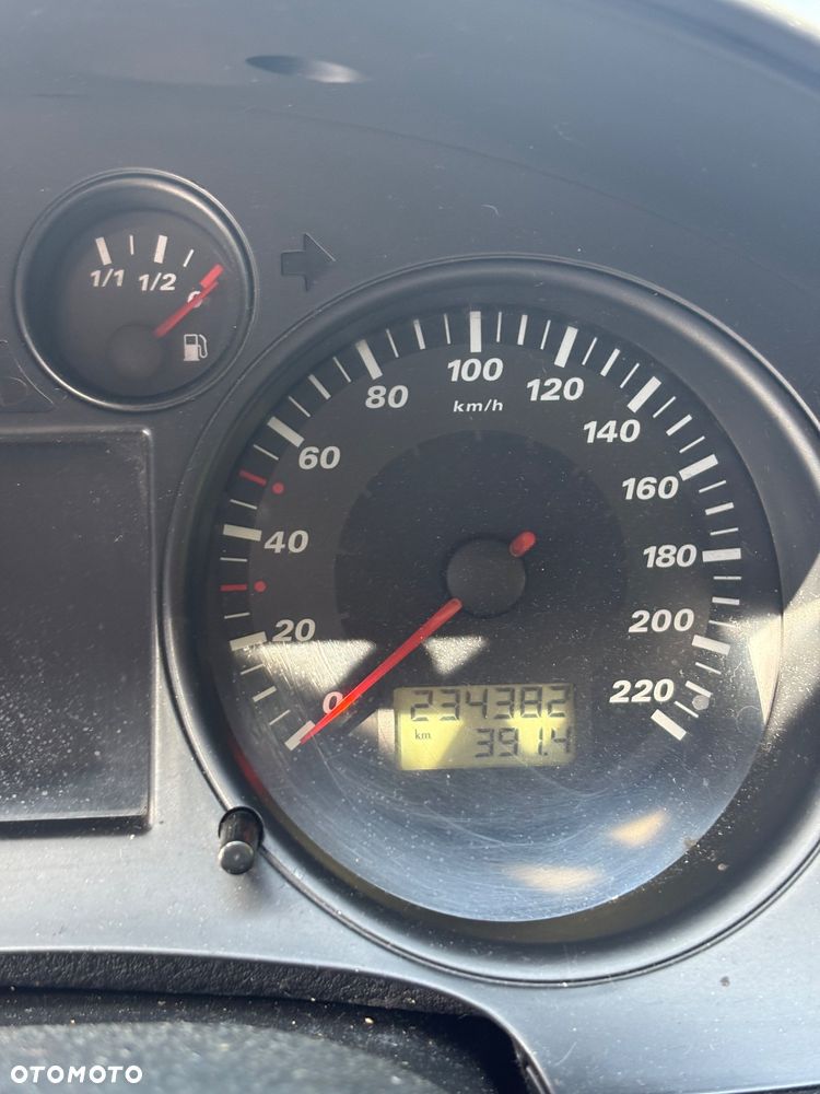 Seat Ibiza 1.4 TDI Reference - 14