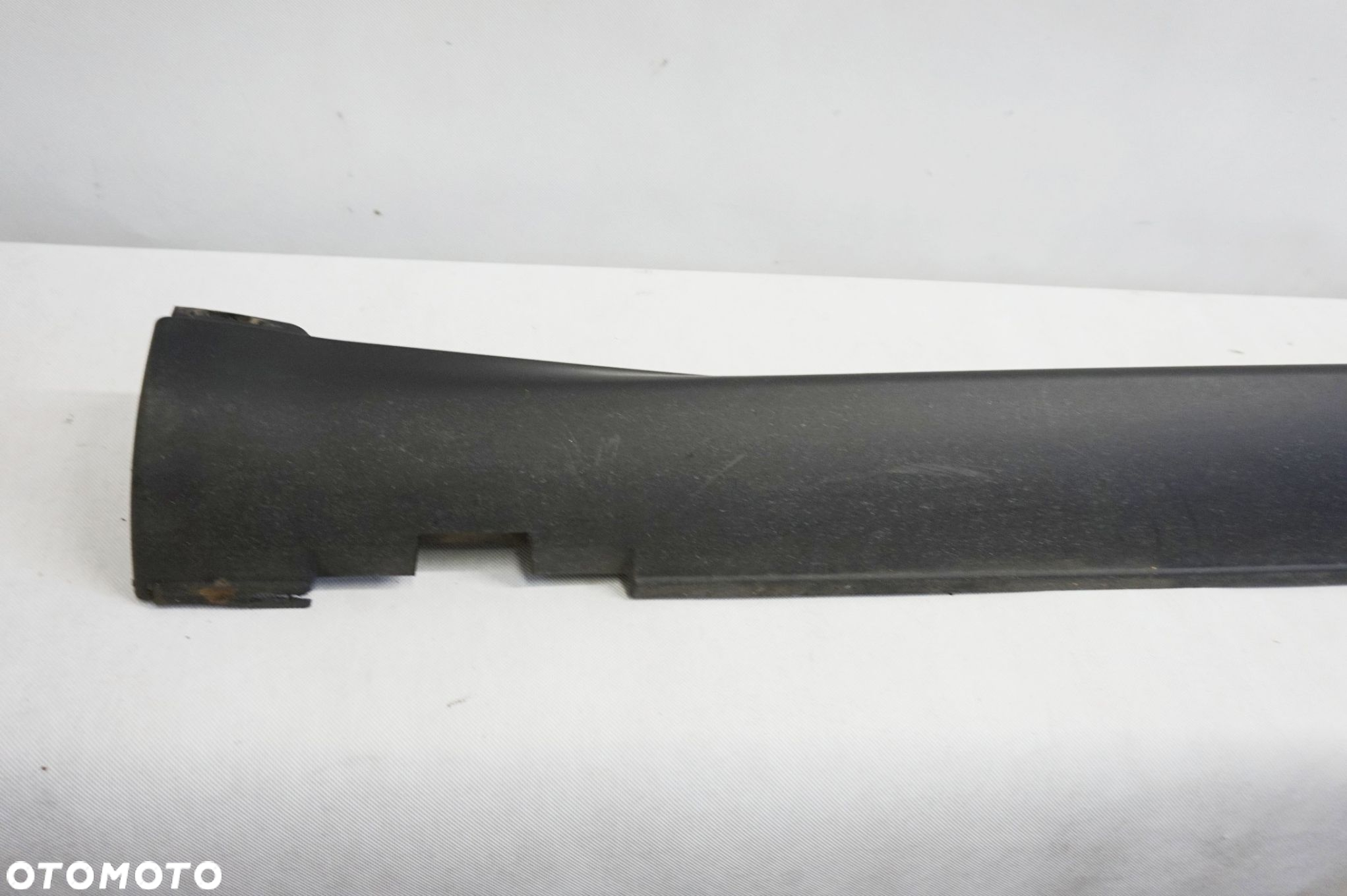 LISTWA PROGOWA LEWA CITROEN C4 CACTUS 9801521880 - 3