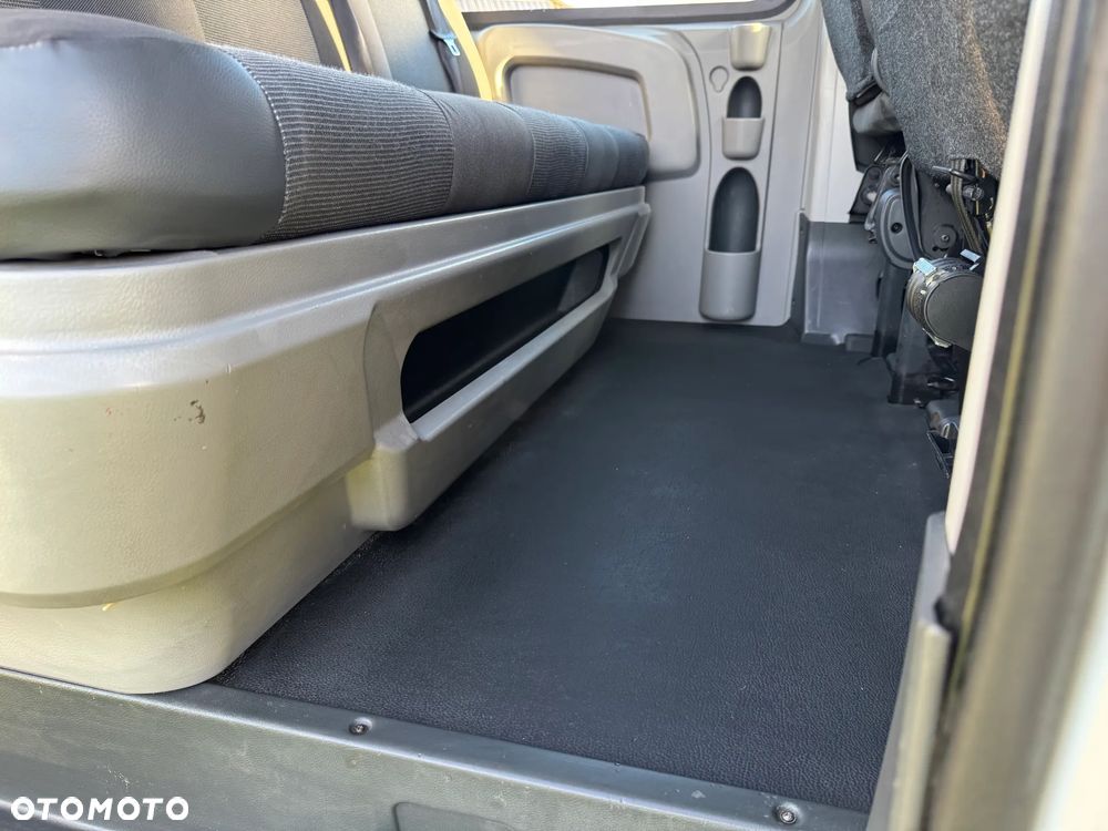 Peugeot Boxer HDi 333 L2H2 Standard - 20