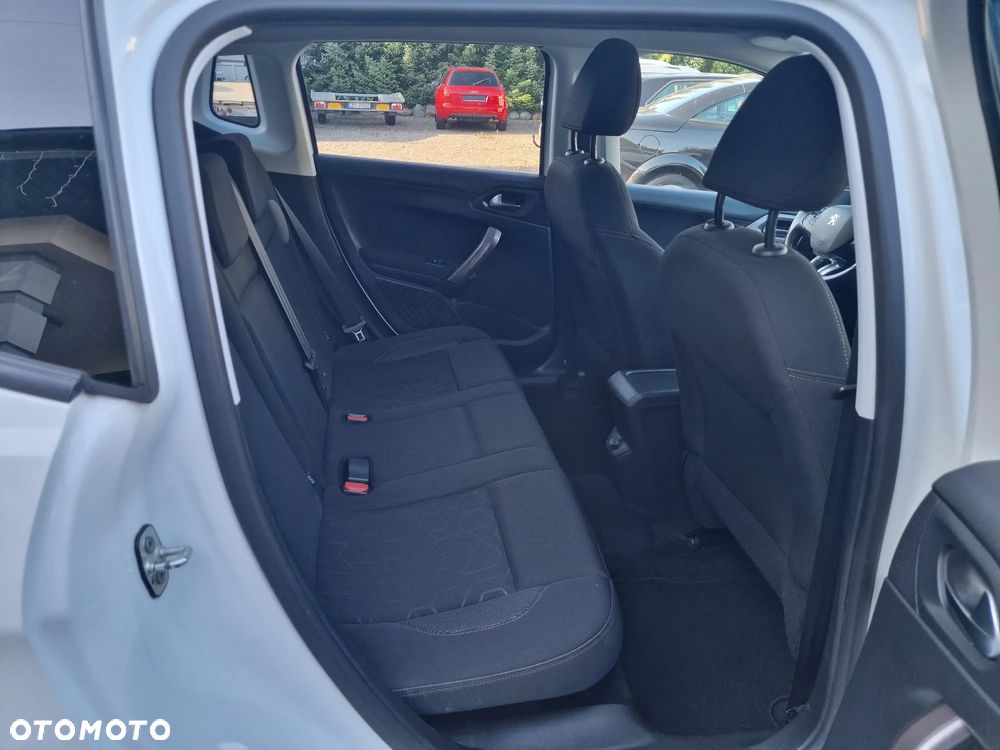 Kia Ceed 1.4 CVVT Spirit - 20