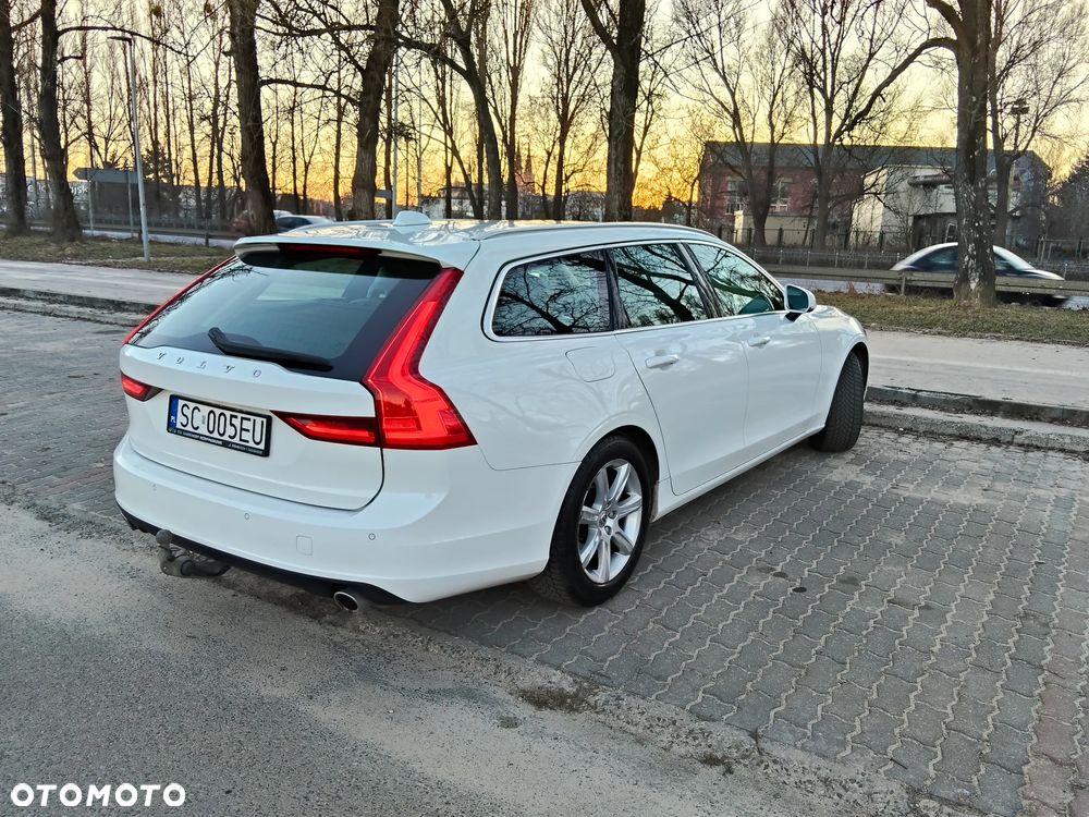 Volvo V90 - 11