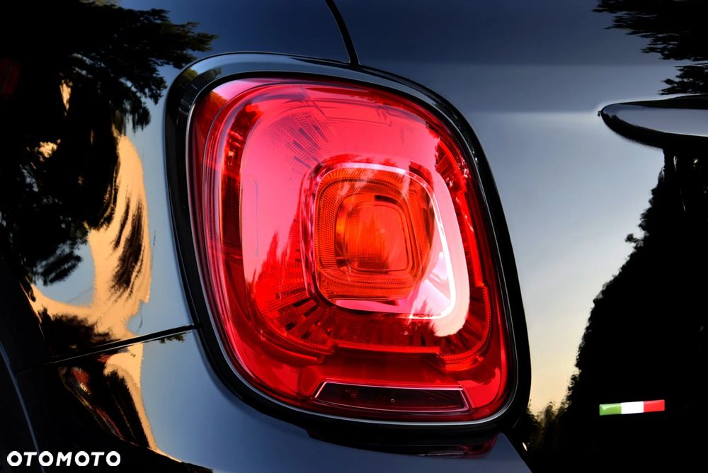 Fiat 500X 1.4 Multiair 4x2 S&S S-Design Urban Look - 14