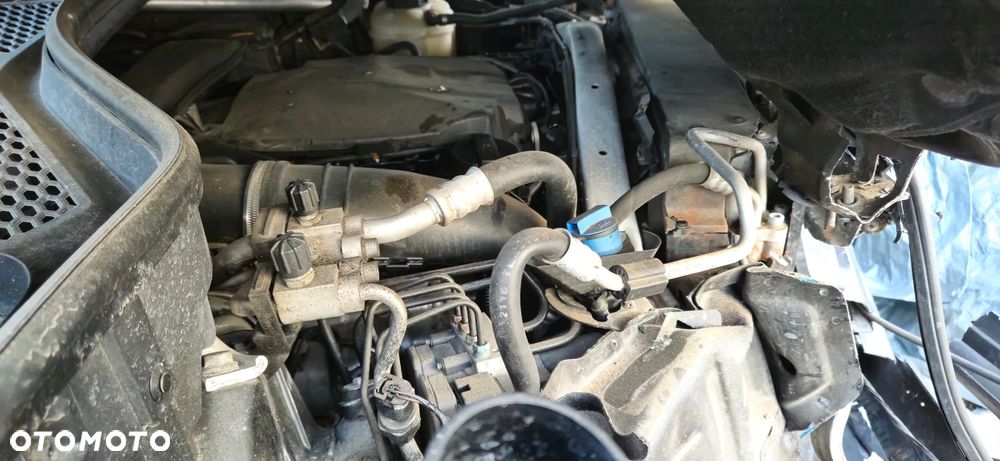 BMW X6 xDrive30d - 10