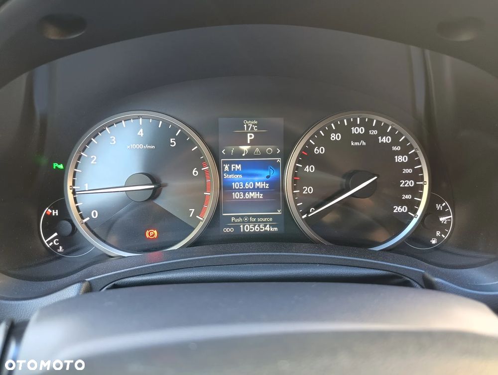 Lexus NX 200t Comfort AWD - 15