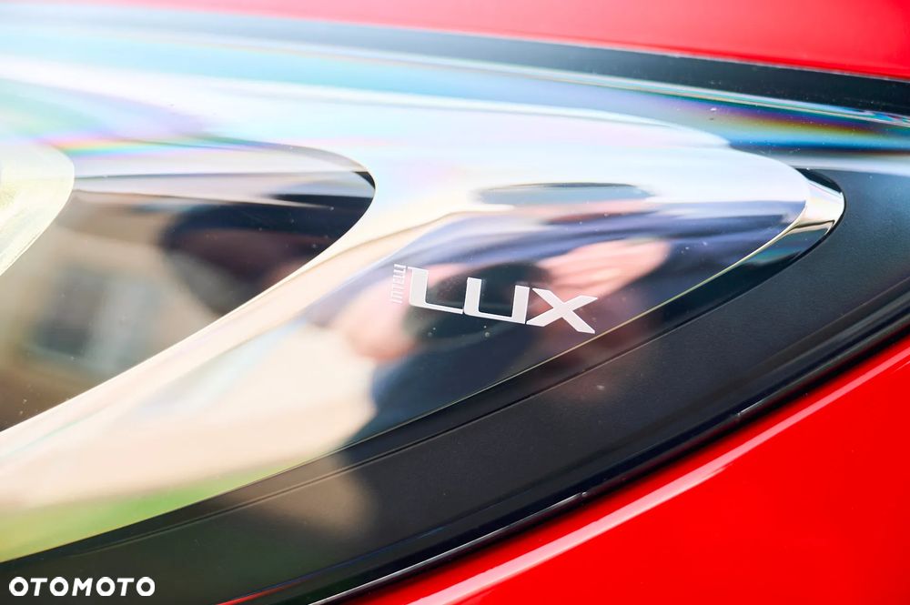 Opel Astra 1.4 Turbo Dynamic - 15