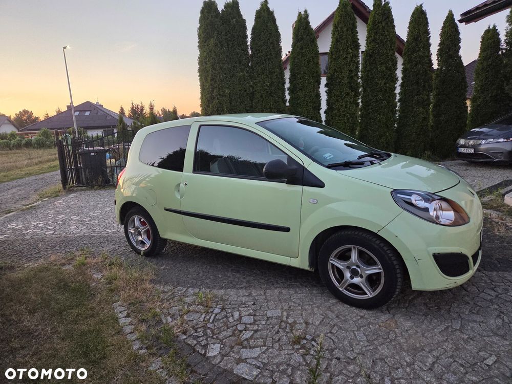 Renault Twingo - 3