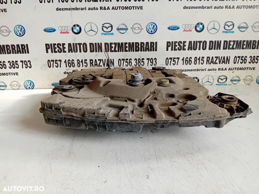 Rezervor AdBlue Complet Peugeot 208 An 2015-2021 Motor 1.6 Hdi BH02 - 5