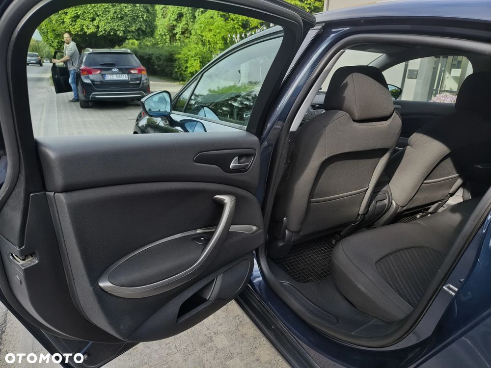 Citroën C5 2.0 16V Confort - 17