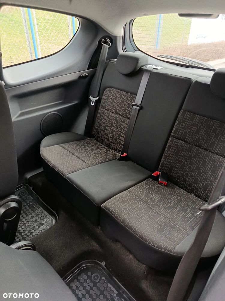 Mitsubishi Colt 1.1 ClearTec Edition - 9