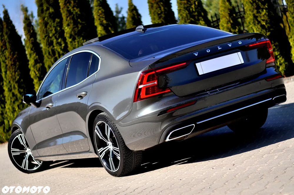 Volvo S60 - 16