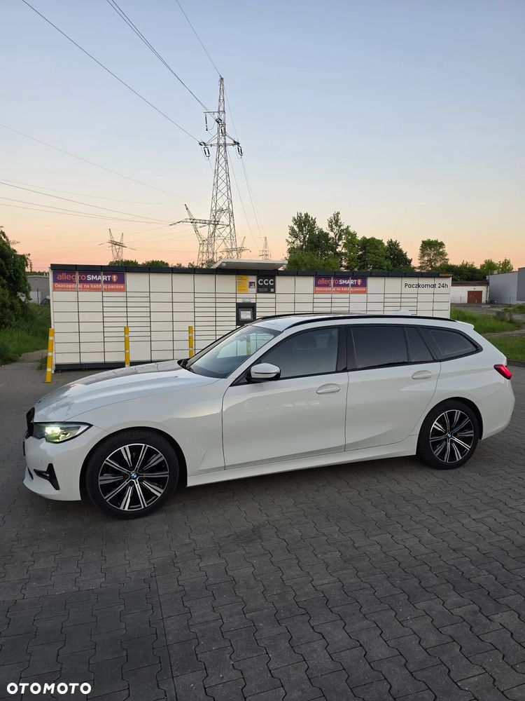 BMW Seria 3 - 3