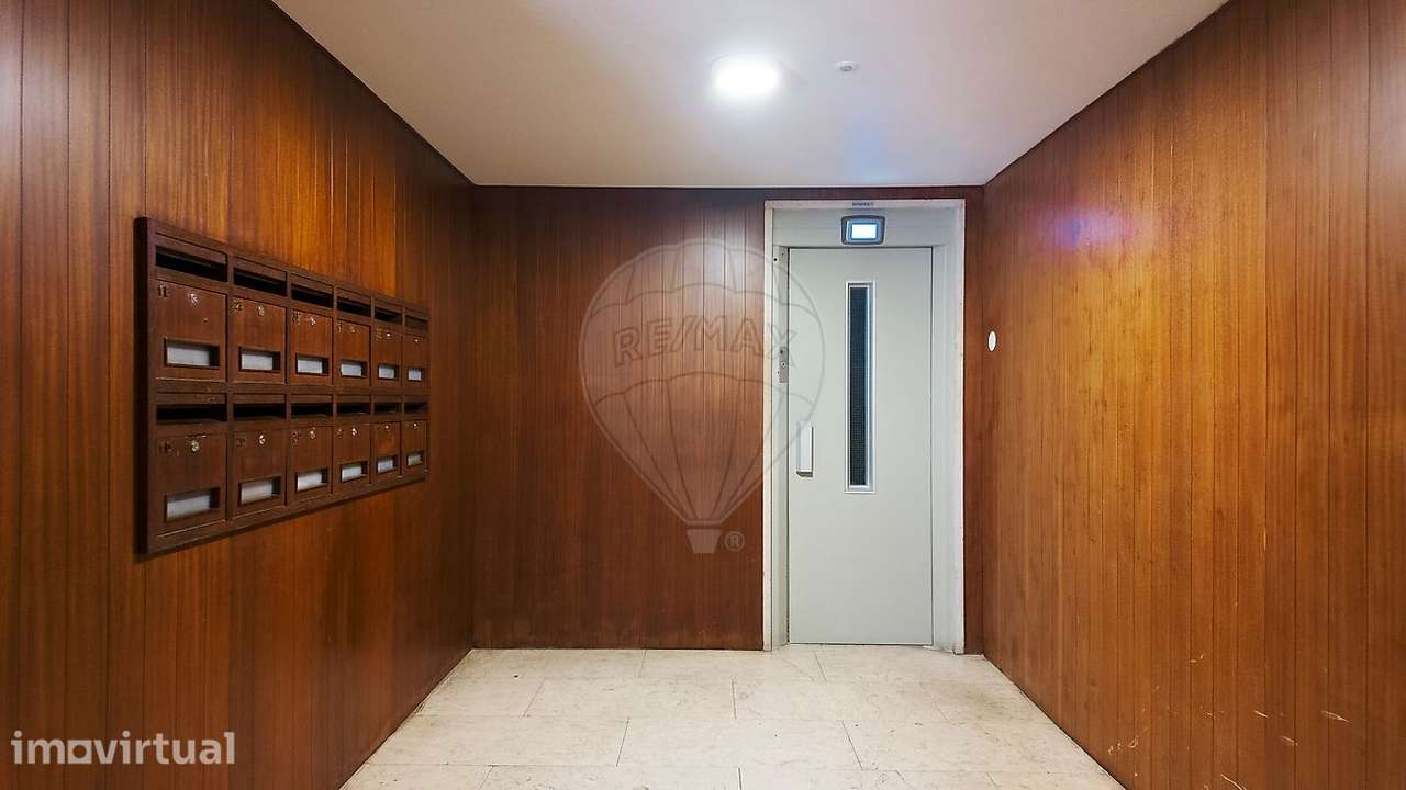 Apartamento T4 para venda - Grande imagem: 5/44