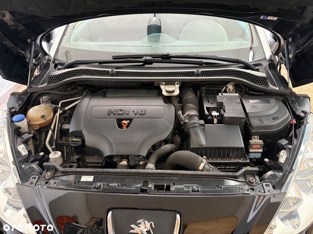 Peugeot RCZ 2.0 HDi - 35