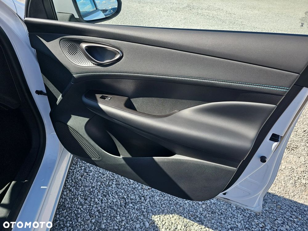 BYD Seal 5 1.5 Comfort - 22