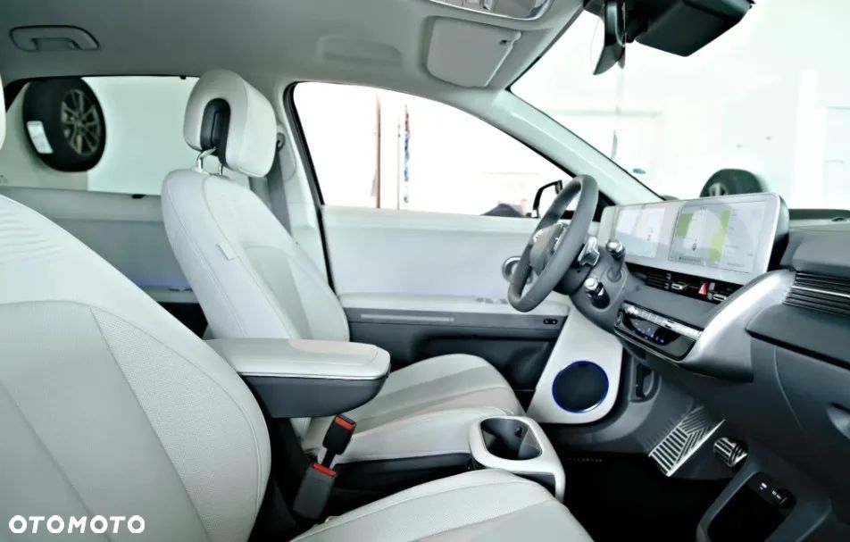 Hyundai IONIQ 5 77kWh Uniq 4WD - 16