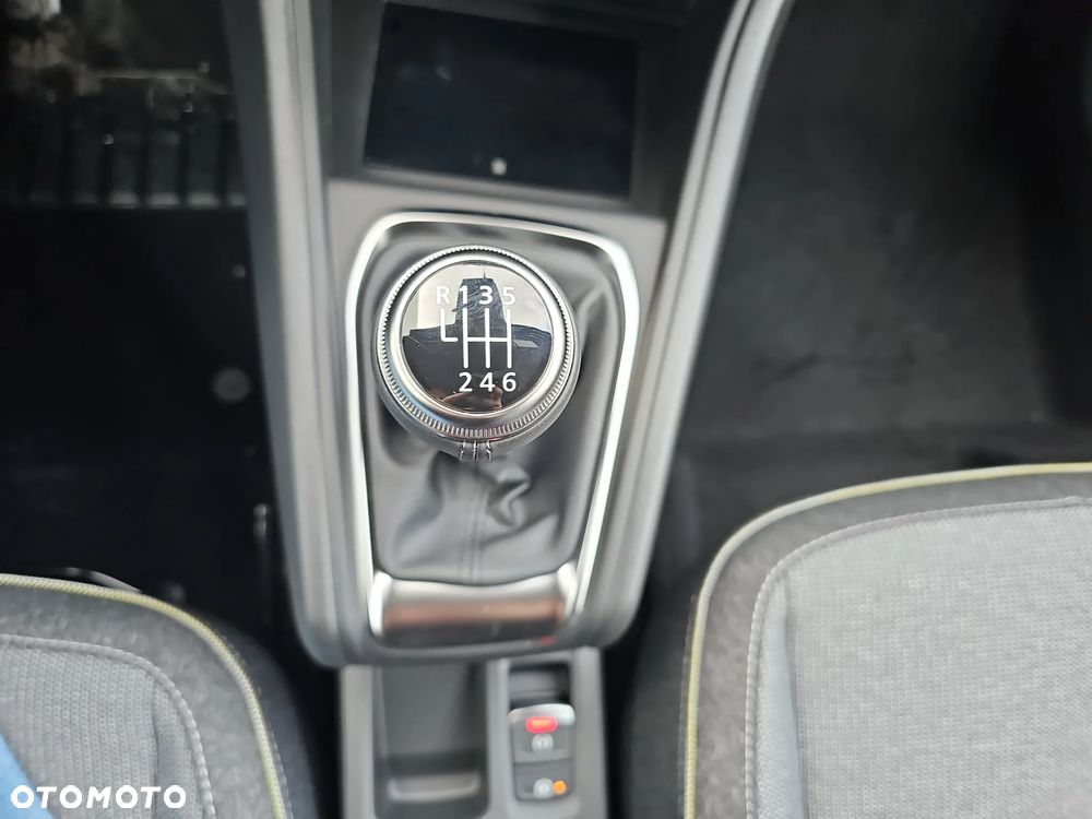 Renault Symbioz - 22