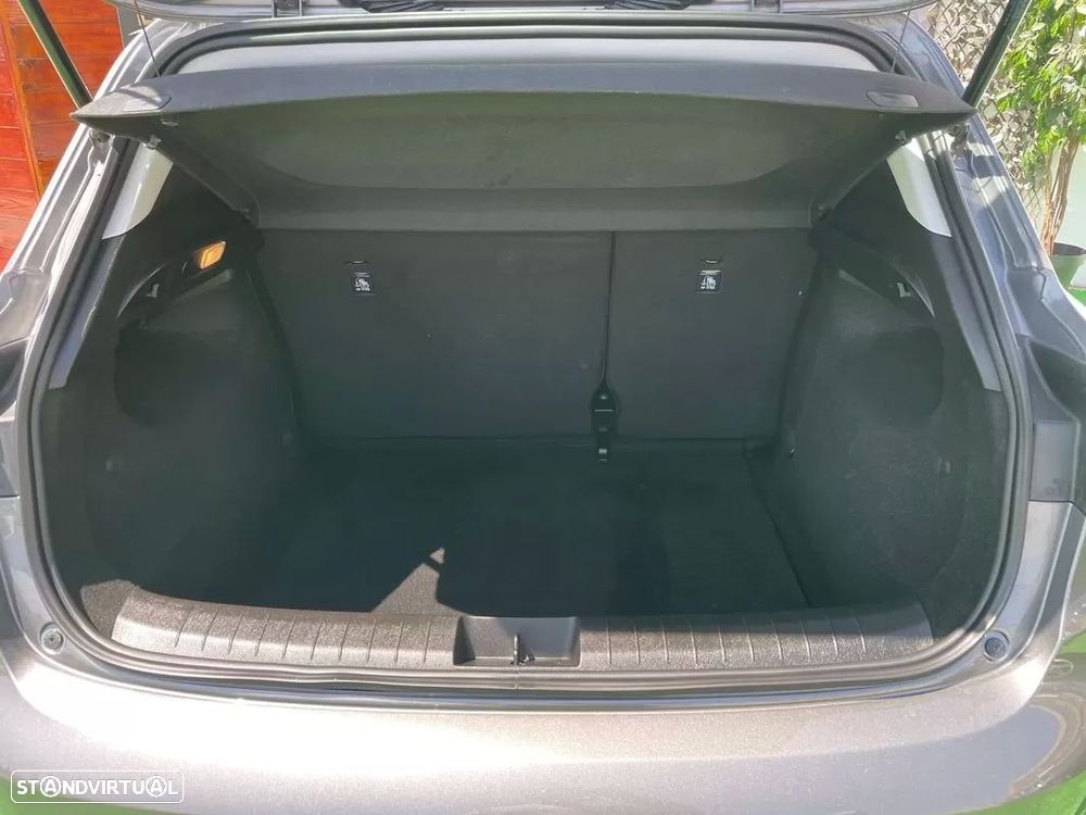 Fiat Tipo 1.0 GSE T3 City Life - 9