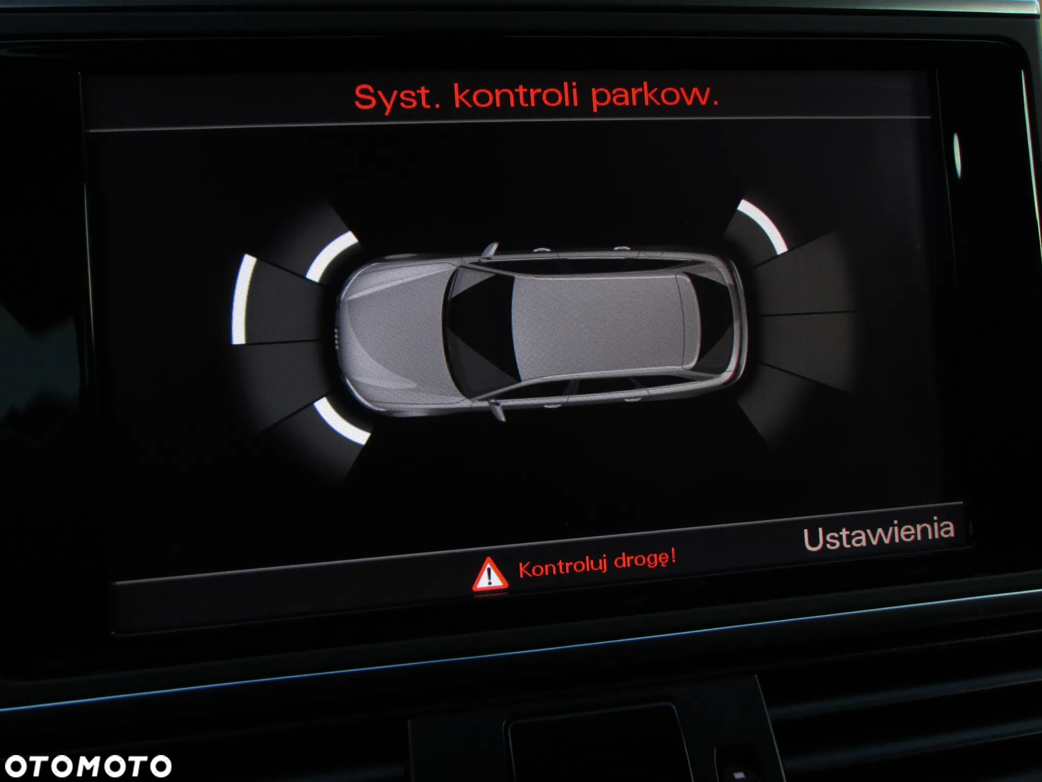 Audi A6 Avant - 29