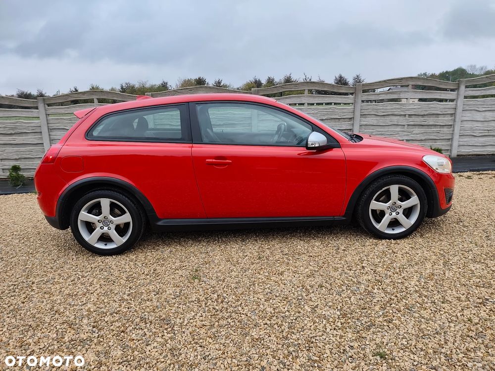 Volvo C30 D2 RDesign - 5